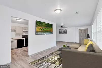 968 Sexton Drive, Stone Mountain, GA 30083 - Photo 9