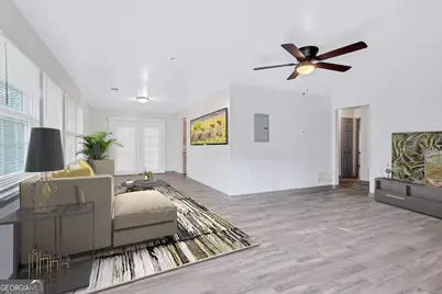 968 Sexton Drive, Stone Mountain, GA 30083 - Photo 1