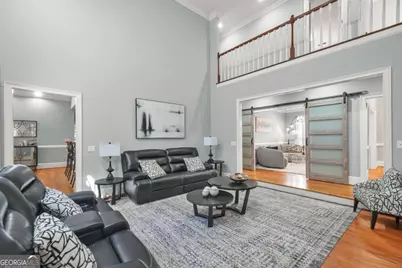 9800 Foxworth Drive, Alpharetta, GA 30022 - Photo 9