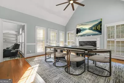 9800 Foxworth Drive, Alpharetta, GA 30022 - Photo 11