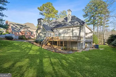 9800 Foxworth Drive, Alpharetta, GA 30022 - Photo 49