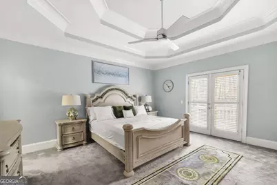 9800 Foxworth Drive, Alpharetta, GA 30022 - Photo 17