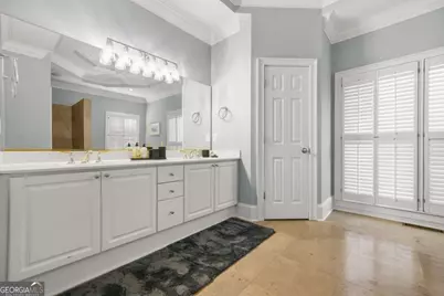 9800 Foxworth Drive, Alpharetta, GA 30022 - Photo 23