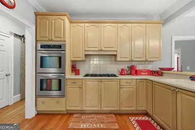 9800 Foxworth Drive, Alpharetta, GA 30022 - Photo 13