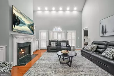 9800 Foxworth Drive, Alpharetta, GA 30022 - Photo 7