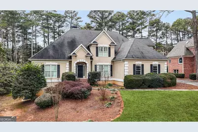 9800 Foxworth Drive, Alpharetta, GA 30022 - Photo 3