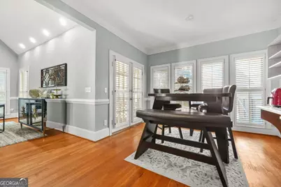 9800 Foxworth Drive, Alpharetta, GA 30022 - Photo 15