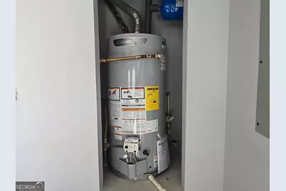 418 Woodwind Court, Jonesboro, GA 30236 - Photo 51