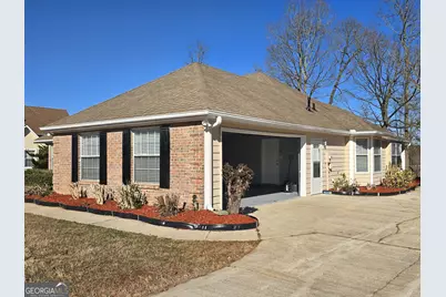 418 Woodwind Court, Jonesboro, GA 30236 - Photo 53