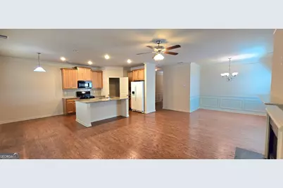 2809 Woodward Down Trail, Buford, GA 30519 - Photo 19