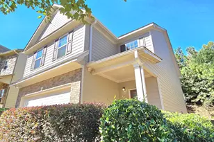 2809 Woodward Down Trail, Buford, GA 30519 - Photo 3