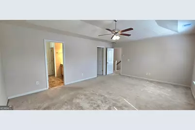 2809 Woodward Down Trail, Buford, GA 30519 - Photo 37