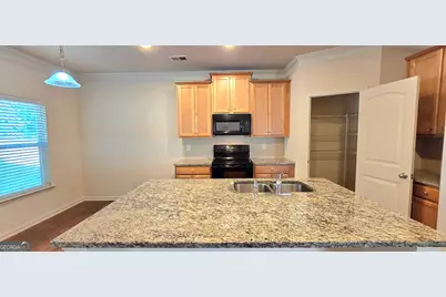 2809 Woodward Down Trail, Buford, GA 30519 - Photo 23