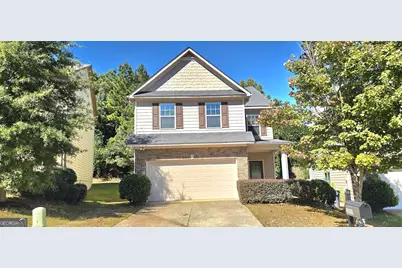 2809 Woodward Down Trail, Buford, GA 30519 - Photo 1