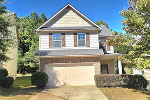 2809 Woodward Down Trail, Buford, GA 30519 - Photo 1