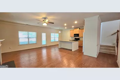 2809 Woodward Down Trail, Buford, GA 30519 - Photo 17