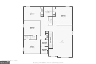 157 Westminster Way, Newnan, GA 30263 - Photo 55