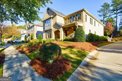 361 Edgewater Drive, Athens, GA 30605 - Photo 5