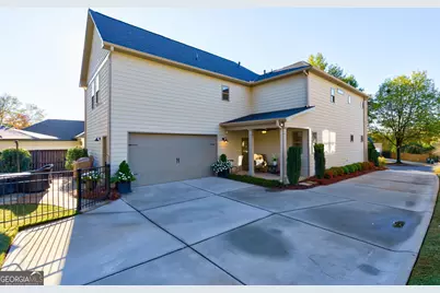 361 Edgewater Drive, Athens, GA 30605 - Photo 53