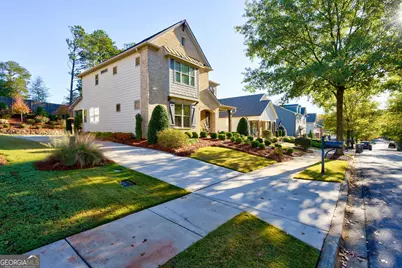 361 Edgewater Drive, Athens, GA 30605 - Photo 7