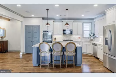361 Edgewater Drive, Athens, GA 30605 - Photo 19