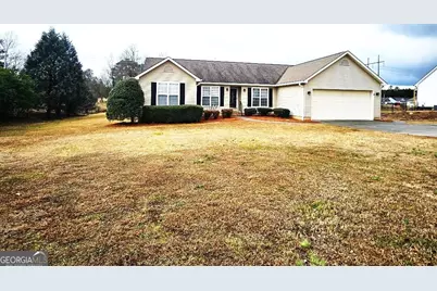 3603 Garden Lakes Parkway NW, Rome, GA 30165 - Photo 1