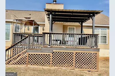 3603 Garden Lakes Parkway NW, Rome, GA 30165 - Photo 5