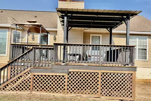 3603 Garden Lakes Parkway NW, Rome, GA 30165 - Photo 5