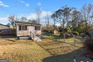 225 Blue Ridge Ln, Warner Robins, GA 31088 - Photo 29