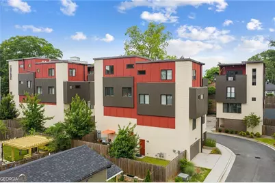 504 Rankin Street NE #UNIT 3, Atlanta, GA 30308 - Photo 1