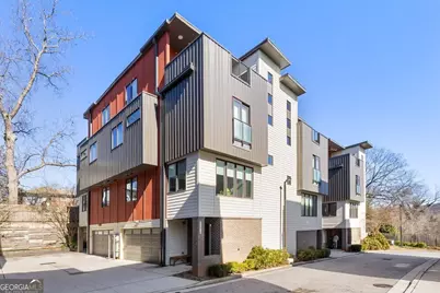 504 Rankin Street NE #UNIT 3, Atlanta, GA 30308 - Photo 43