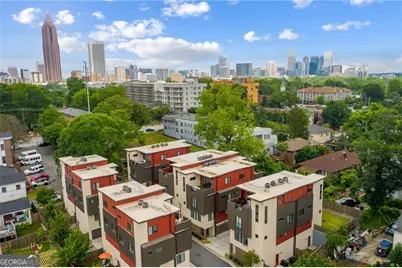 504 Rankin Street NE #UNIT 3, Atlanta, GA 30308 - Photo 45