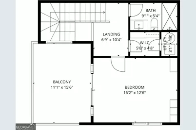 504 Rankin Street NE #UNIT 3, Atlanta, GA 30308 - Photo 55