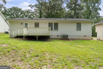 214 Ashland Drive, Stockbridge, GA 30281 - Photo 29