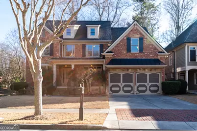 2060 Vicarage Lane, Snellville, GA 30078 - Photo 9