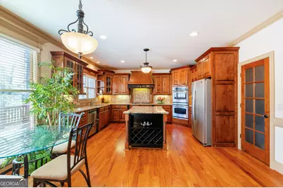 2060 Vicarage Lane, Snellville, GA 30078 - Photo 27