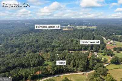 1350 Noah Crow Road, Royston, GA 30662 - Photo 5