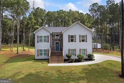 1350 Noah Crow Road, Royston, GA 30662 - Photo 7