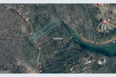 Lot 11 Tom Cobb, Hartwell, GA 30643 - Photo 7