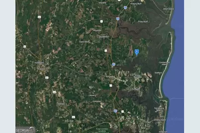 474 Mary's Dr, Woodbine, GA 31569 - Photo 5