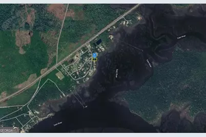 474 Mary's Dr, Woodbine, GA 31569 - Photo 3