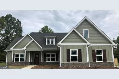 631 Old Summerville Road NW, Rome, GA 30165 - Photo 1