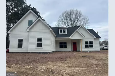 631 Old Summerville Road NW, Rome, GA 30165 - Photo 1