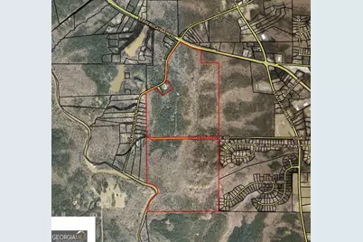 0 Island Shoals Rd, Covington, GA 30016 - Photo 1