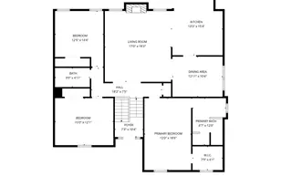 105 Solomon Dr, Ellenwood, GA 30294 - Photo 33