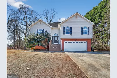 105 Solomon Drive, Ellenwood, GA 30294 - Photo 1