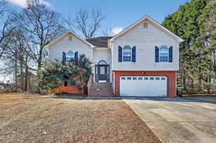 105 Solomon Dr, Ellenwood, GA 30294 - Photo 1