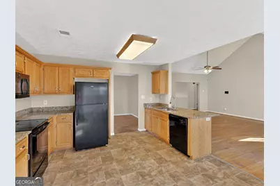 105 Solomon Drive, Ellenwood, GA 30294 - Photo 17