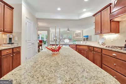 424 Tallulah Drive, Griffin, GA 30223 - Photo 31