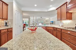 424 Tallulah Dr, Griffin, GA 30223 - Photo 31